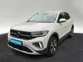 Volkswagen T-Cross 1.0 TSI Style Nav Kamera Sitzhzg CarPlay Grau - thumbnail 2