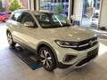 Volkswagen T-Cross 1.0 TSI Style Nav Kamera Sitzhzg CarPlay Grau - thumbnail 3