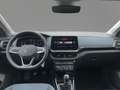 Volkswagen T-Cross 1.0 TSI Style Nav Kamera Sitzhzg CarPlay Grau - thumbnail 12