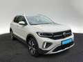 Volkswagen T-Cross 1.0 TSI Style Nav Kamera Sitzhzg CarPlay Grau - thumbnail 6