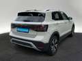 Volkswagen T-Cross 1.0 TSI Style Nav Kamera Sitzhzg CarPlay Grau - thumbnail 5