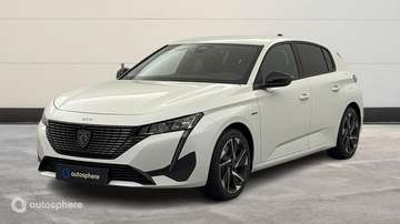 PHEV 180ch Allure Pack e-EAT8