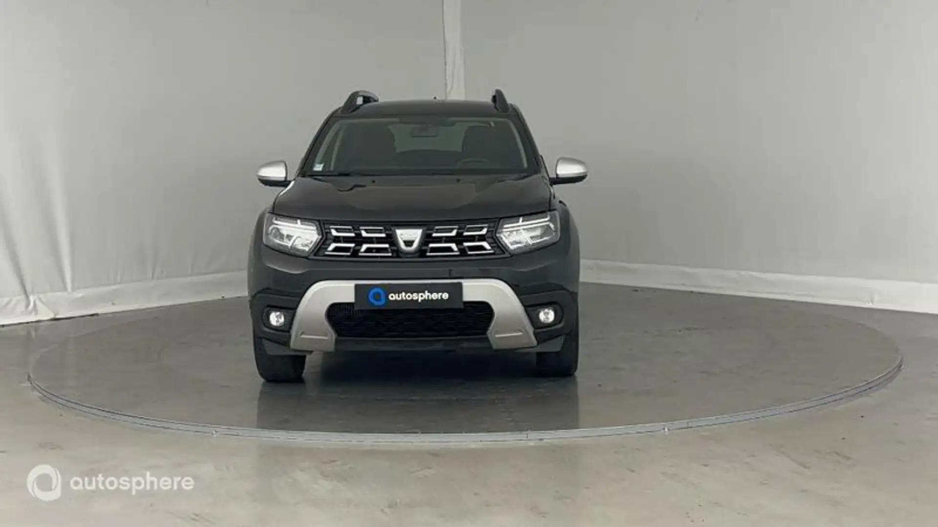 Dacia Duster 1.0 ECO-G 100ch Prestige 4x2 - 2