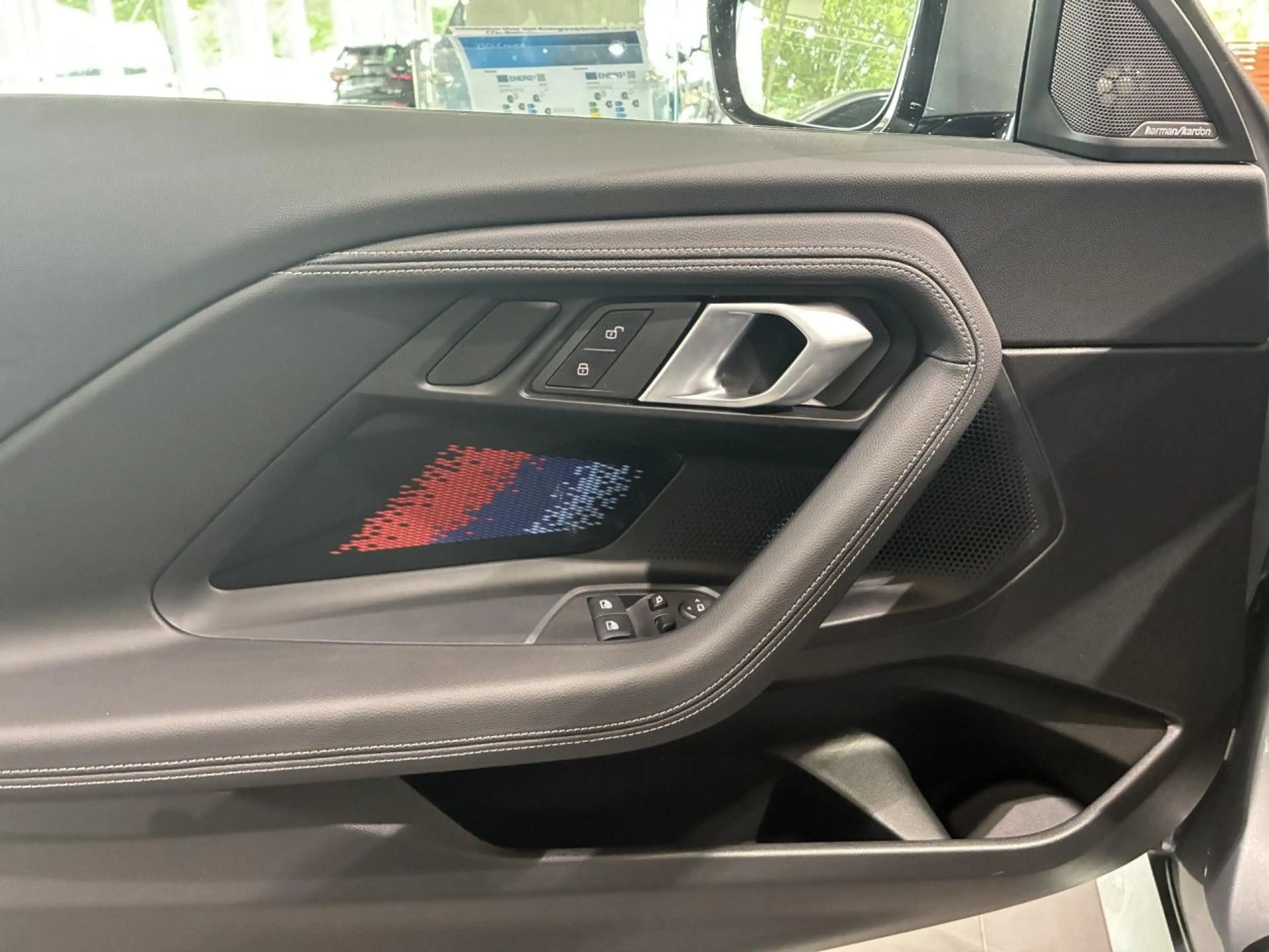 BMW 230 i Coupe M Sport Pro HUD LED Sportpaket Navi PDC — photo 11