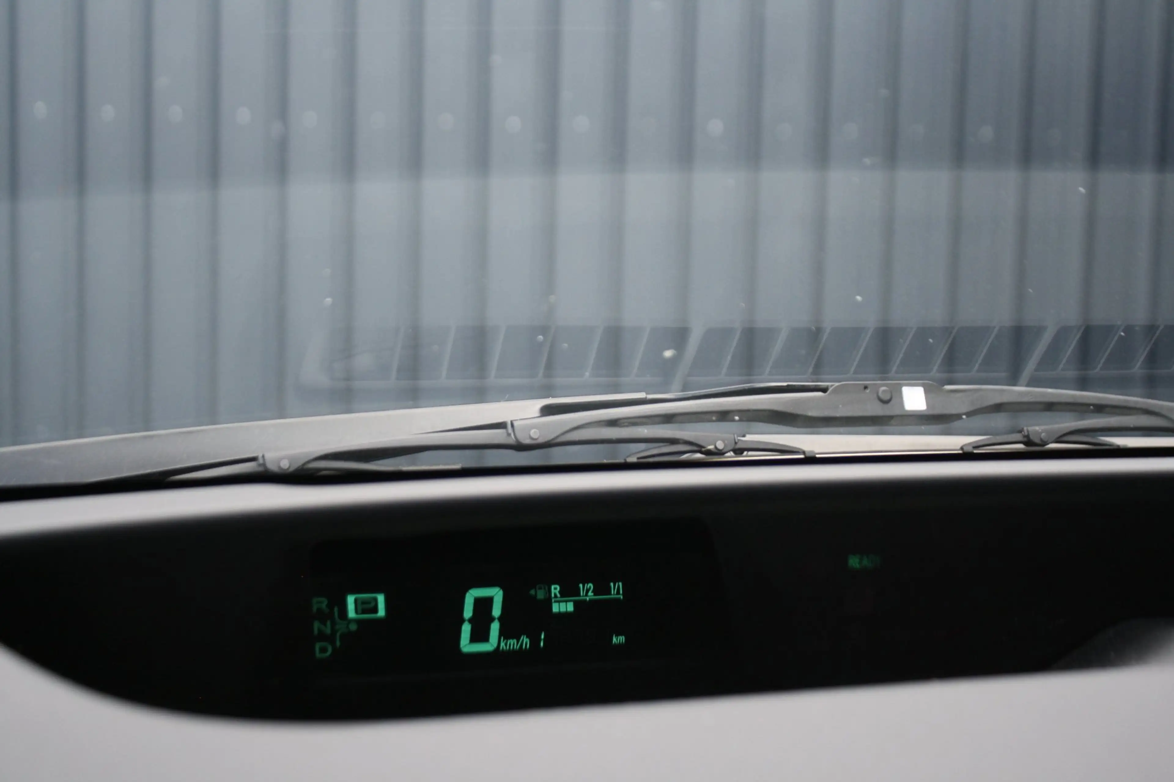 Toyota Prius 1.5 VVT-i Business Edition - AIRCO - TREKHAAK - 2 — photo 9