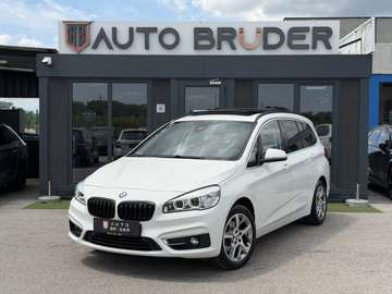 218d Gran Tourer Luxury Line Aut. * 7 Sitzer *