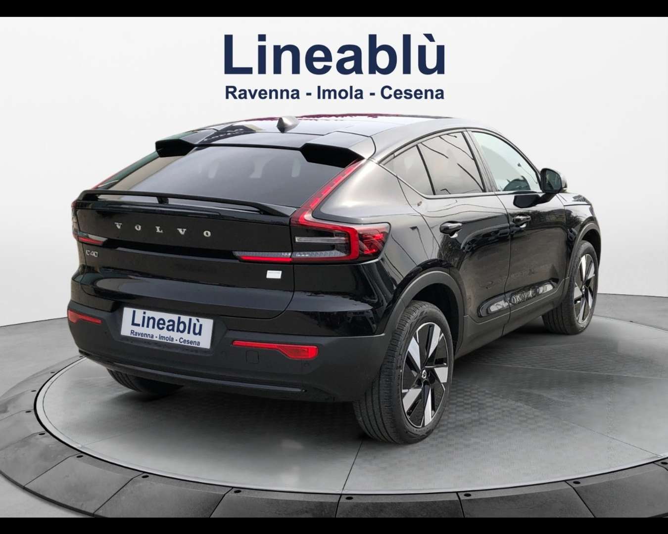 Volvo C40 Recharge Core - - Joinsteer - #4