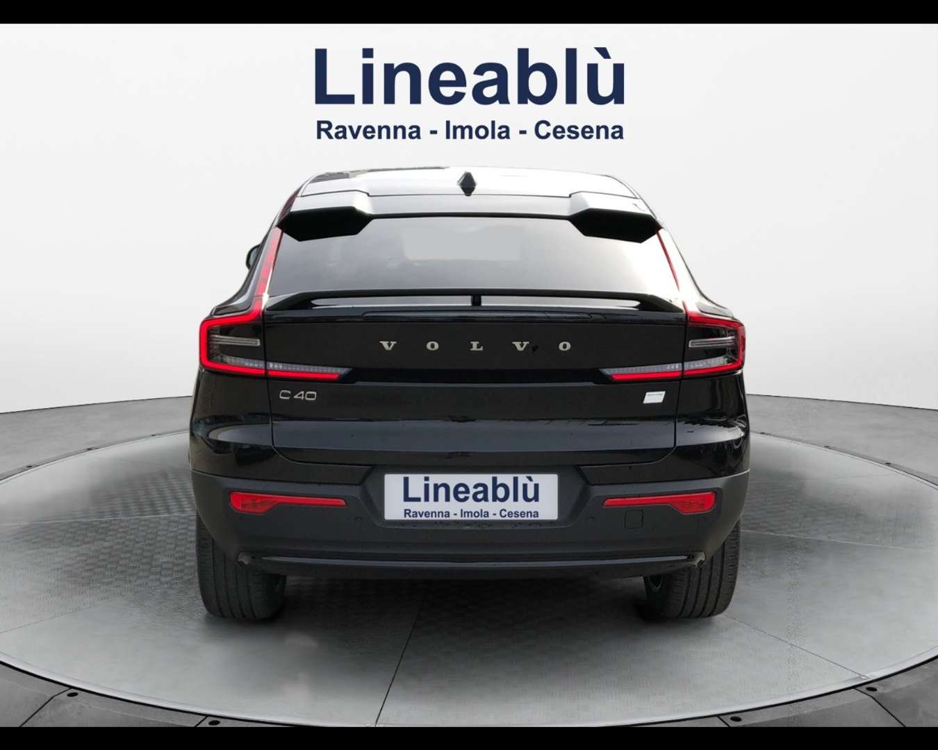 Volvo C40 Recharge Core - - Joinsteer - #3