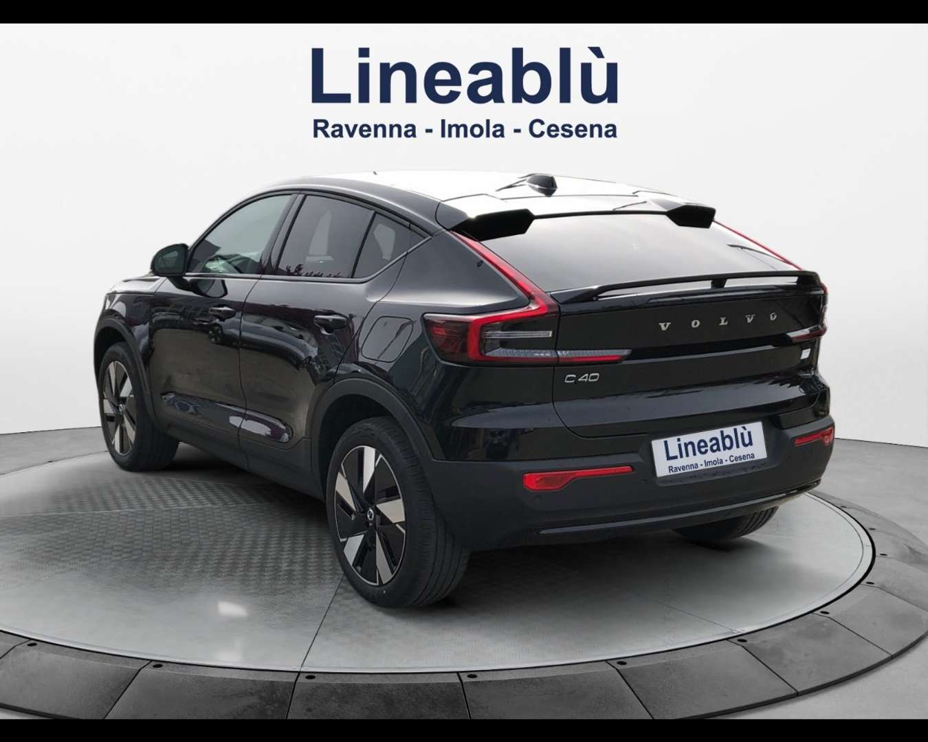 Volvo C40 Recharge Core - - Joinsteer - #2