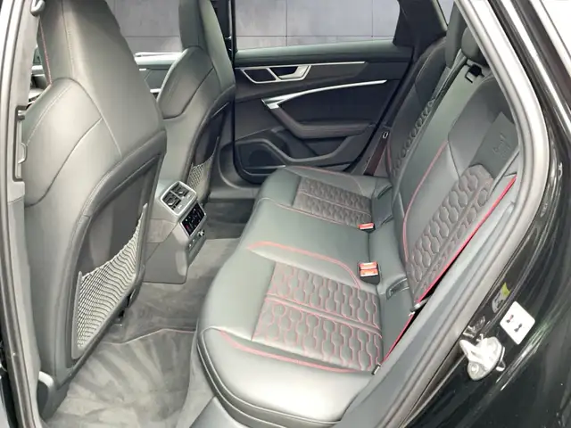 Audi RS6 Audi RS 6 Avant performance Ansicht 11