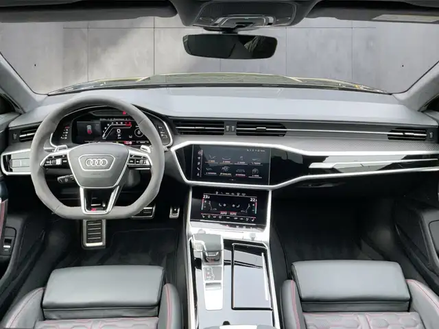 Audi RS6 Audi RS 6 Avant performance Ansicht 9