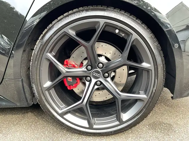 Audi RS6 Audi RS 6 Avant performance Ansicht 20