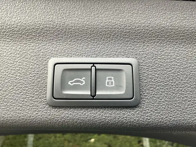 Audi RS6 Audi RS 6 Avant performance Ansicht 18