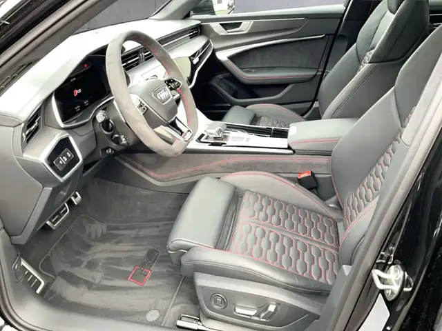 Audi RS6 Audi RS 6 Avant performance Ansicht 10