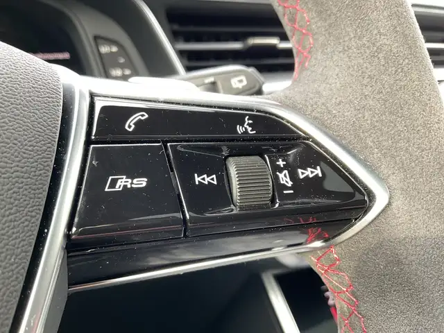 Audi RS6 Audi RS 6 Avant performance Ansicht 17