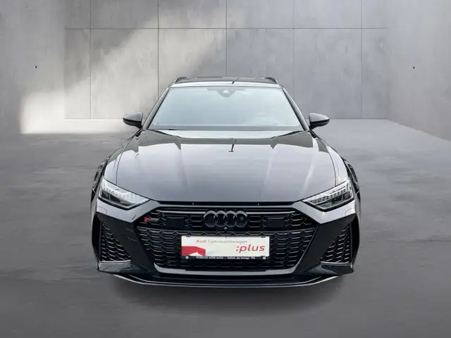 Audi RS6 Audi RS 6 Avant performance Ansicht 7