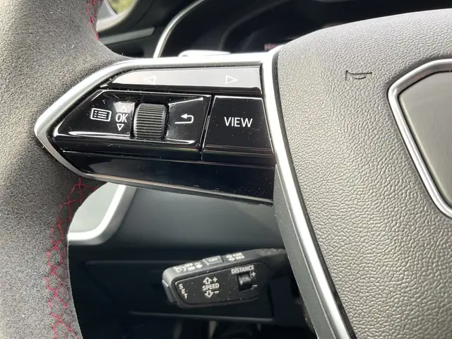 Audi RS6 Audi RS 6 Avant performance Ansicht 16