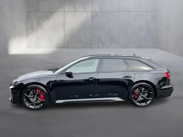 Audi RS6 Audi RS 6 Avant performance Ansicht 2