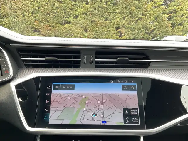 Audi RS6 Audi RS 6 Avant performance Ansicht 15