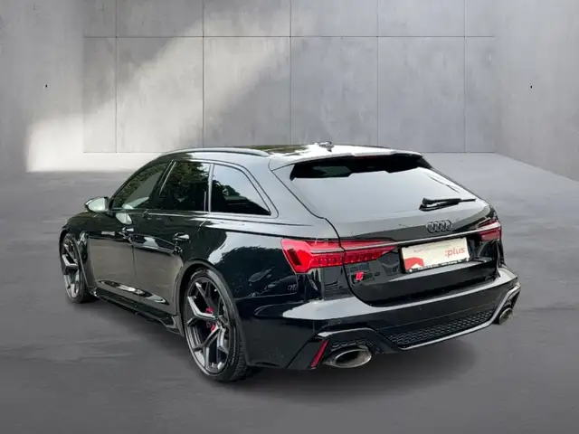 Audi RS6 Audi RS 6 Avant performance Ansicht 3