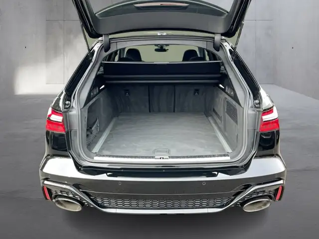 Audi RS6 Audi RS 6 Avant performance Ansicht 19