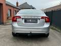 Volvo S60 S60 D3 Geartronic Kinetic Gris - thumbnail 6