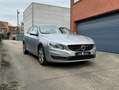 Volvo S60 S60 D3 Geartronic Kinetic Gris - thumbnail 4