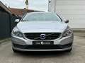 Volvo S60 S60 D3 Geartronic Kinetic Gris - thumbnail 2