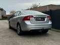 Volvo S60 S60 D3 Geartronic Kinetic Gris - thumbnail 5
