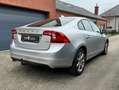 Volvo S60 S60 D3 Geartronic Kinetic Gris - thumbnail 7