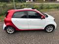 smart forFour Passion 451*LED*Red&White*Panorama* Weiß - thumbnail 10