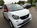 smart forFour Passion 451*LED*Red&White*Panorama* Weiß - thumbnail 3