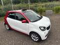smart forFour Passion 451*LED*Red&White*Panorama* Weiß - thumbnail 13