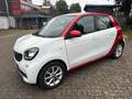 smart forFour Passion 451*LED*Red&White*Panorama* Weiß - thumbnail 7