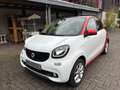 smart forFour Passion 451*LED*Red&White*Panorama* Weiß - thumbnail 6