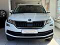 Skoda Kodiaq 2.0 TDI DSG Active /Sitzhz/PDC/HU 03.2027 Weiß - thumbnail 2