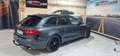 Audi A4 Avant 3.0TDI DPF S line edition Mult. 204 Gris - thumbnail 5