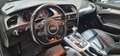 Audi A4 Avant 3.0TDI DPF S line edition Mult. 204 Gris - thumbnail 11