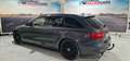 Audi A4 Avant 3.0TDI DPF S line edition Mult. 204 Gris - thumbnail 8