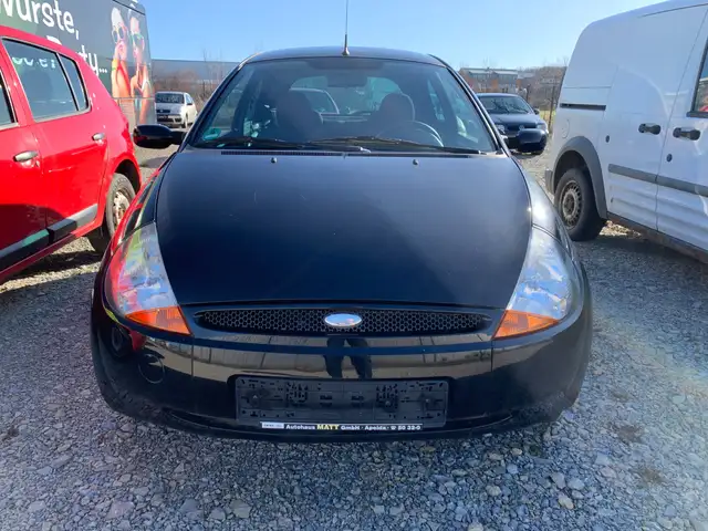 Ford Ka/Ka+