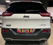 Jeep Cherokee Cherokee 2.2 Multijet automatic aniversario Blanco - thumbnail 4