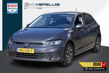 1.0 TSI Life Edition | NL-Auto | Digitaal Dashboar