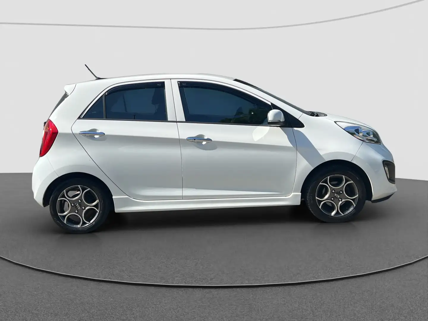 Kia Picanto 1.2 CVVT ISG Super Pack | 5-Zits | Climate Control Wit - 2