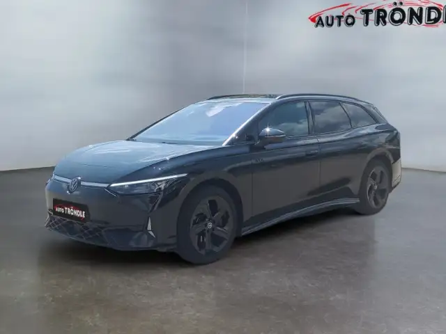 Volkswagen ID.7 Tourer GTX 4Motion +AHK +IQ.Light +HuD