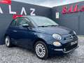 Fiat 500 1.2✅ESSENCE✅AUTOMATIQUE✅GARANTIE✅ Blue - thumbnail 5