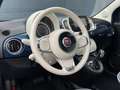Fiat 500 1.2✅ESSENCE✅AUTOMATIQUE✅GARANTIE✅ Bleu - thumbnail 9