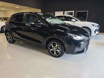 MG3 1.5 Hybrid+ Luxury