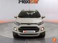 Ford EcoSport 1.50TDCi Titanium 95 Blanc - thumbnail 2