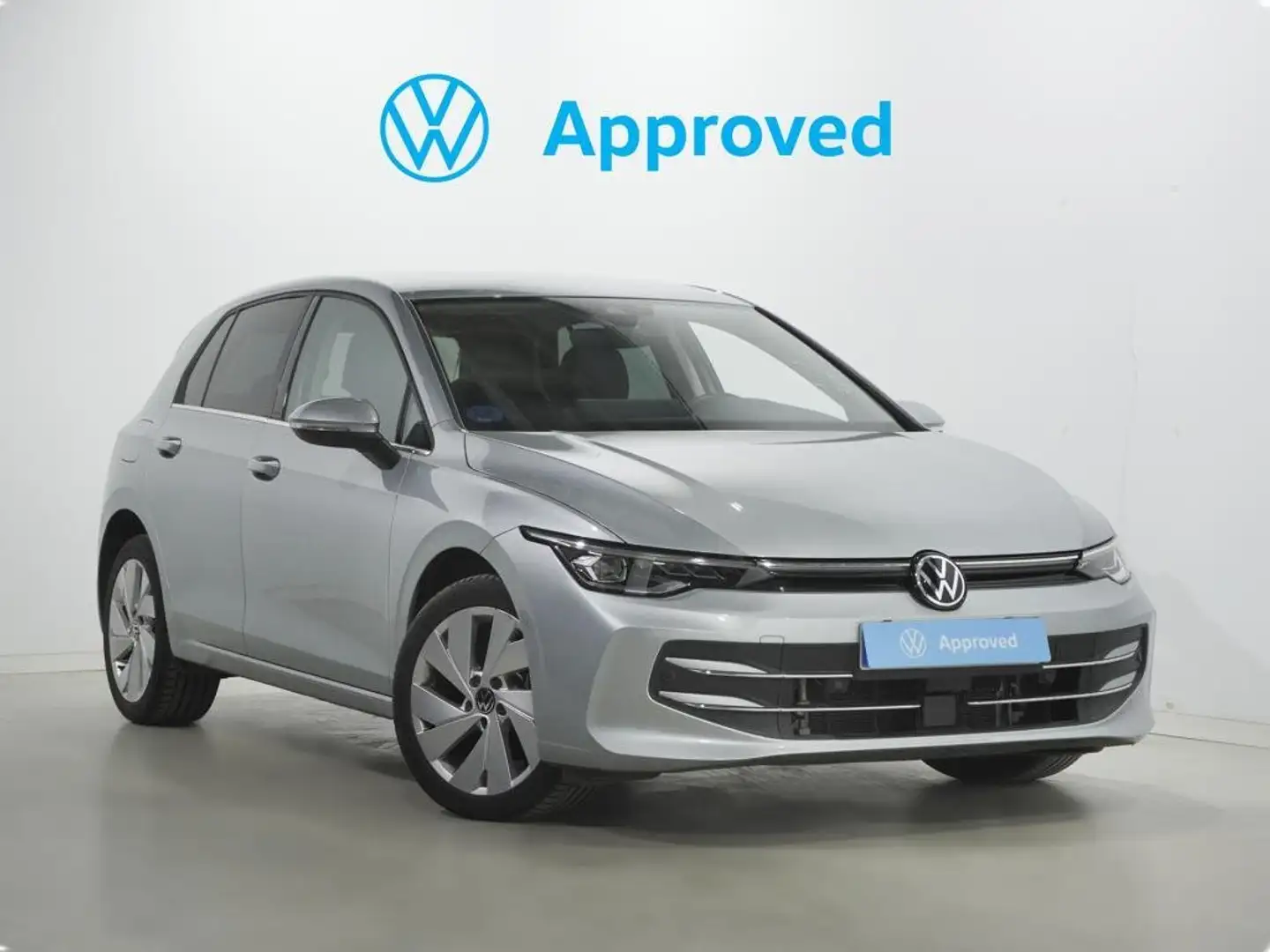 Volkswagen Golf 1.5 TSI eHybrid Style DSG6 150kW Gris - 1