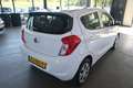 Opel Karl 1.0 ecoFLEX Edition Airco Cruise control Elektrisc Alb - thumbnail 11